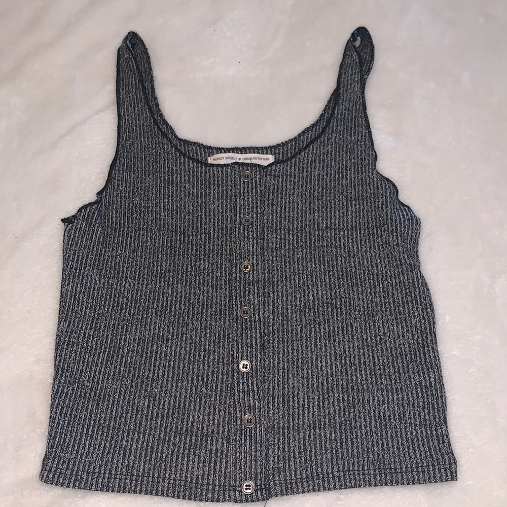 Urban outfitters tank top
